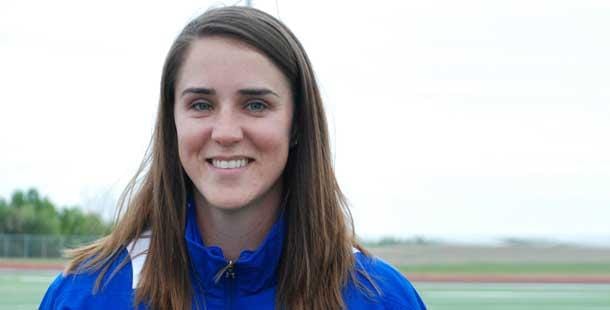 Ondrus gravitates to leading role for Horns rugby