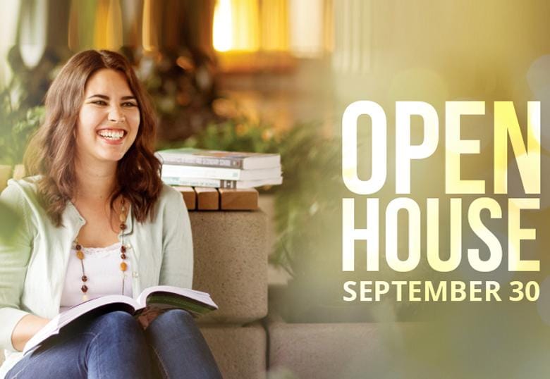 U of L opens doors to prospective students for Open House 2017