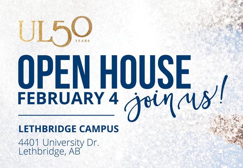 Possibilities to be showcased at 50th anniversary Open House