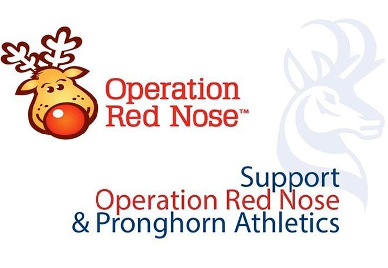 Operation Red Nose achieves great success