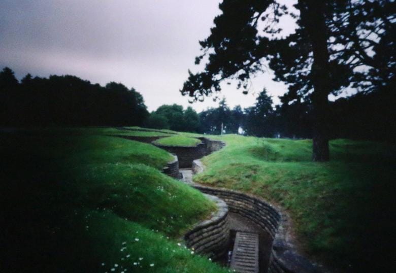 Mills curates exhibition in Paris