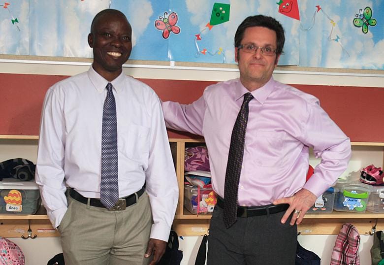 U of L researchers aim to improve health and wellness of rural daycare workers