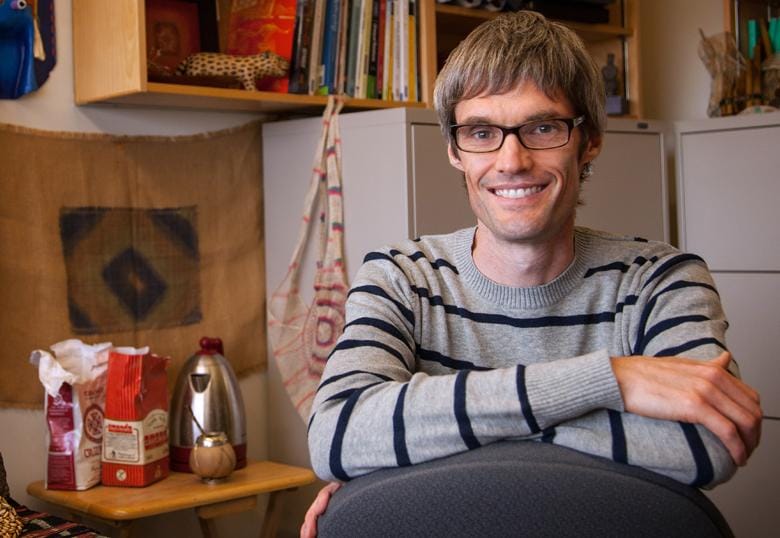 The plight of Ecuador’s indigenous peoples