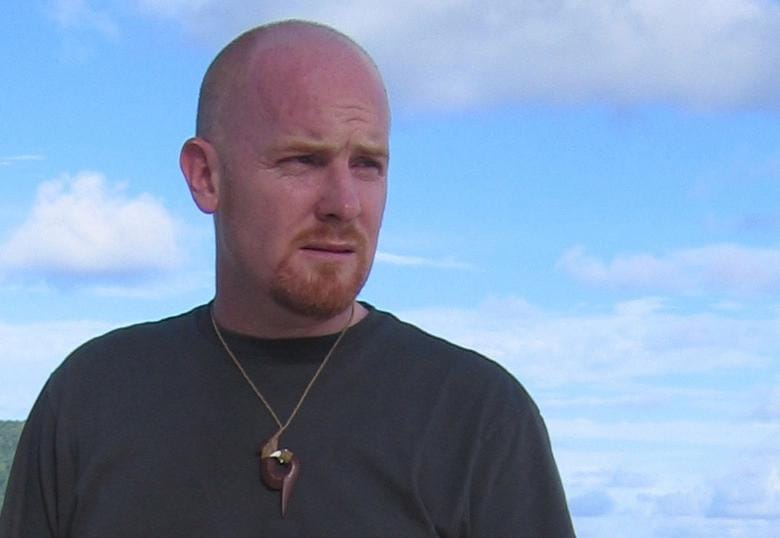 5 Questions with Dr. Paul Vasey