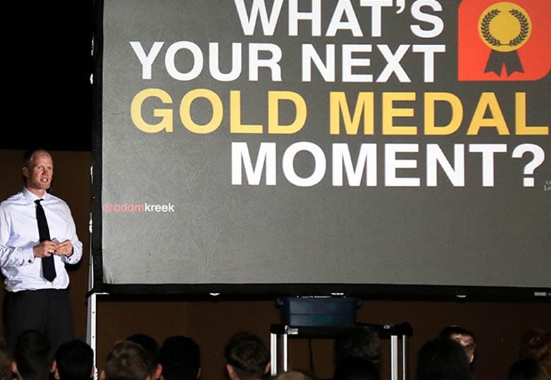 Classrooms to careers - U of L management students grow through professional development