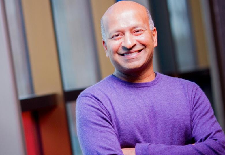 Management alums establish Pereira Entrepreneurship Award