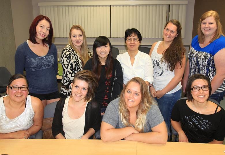 Excitement builds as students prepare for Philippine field study