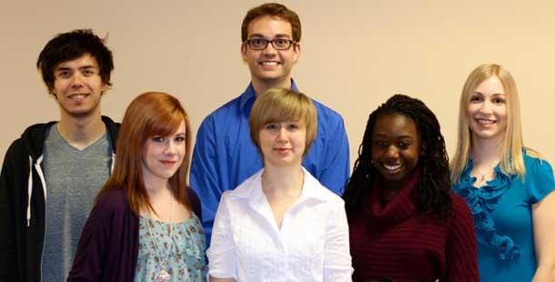 Whitehead gift gets creative juices flowing