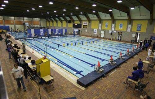 Pool renovation coming in 2011