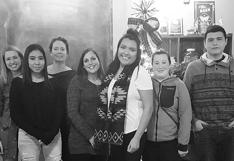 Raising Spirit project receives Canada 150 grant