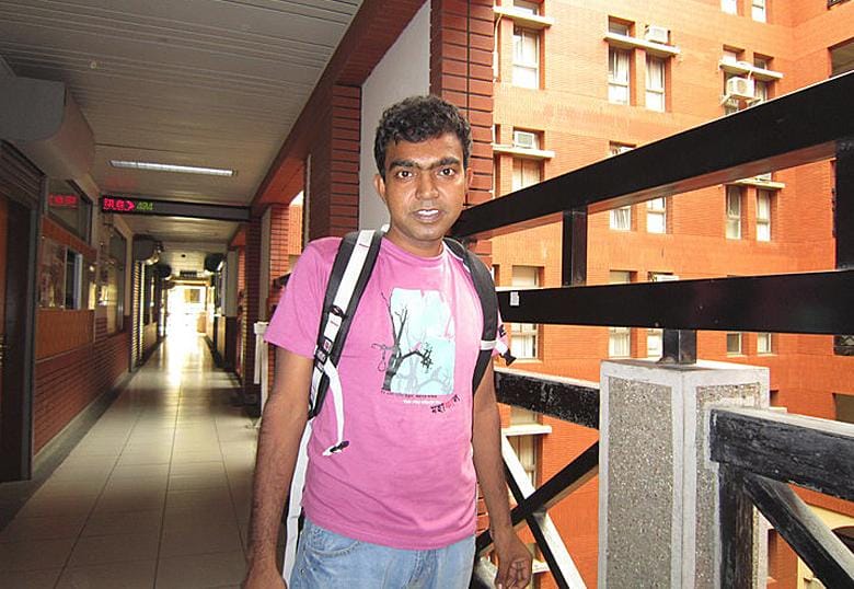 U of L student to conduct research overseas thanks to Mitacs Globalink Research Award