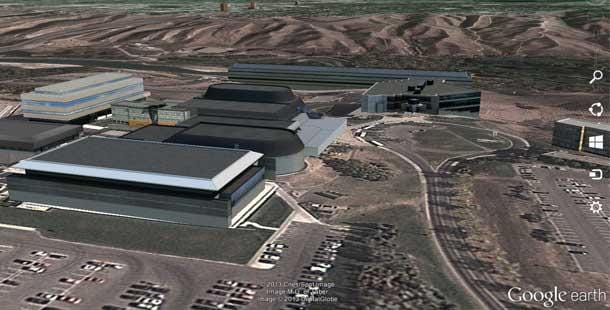 RAVE project virtually ready