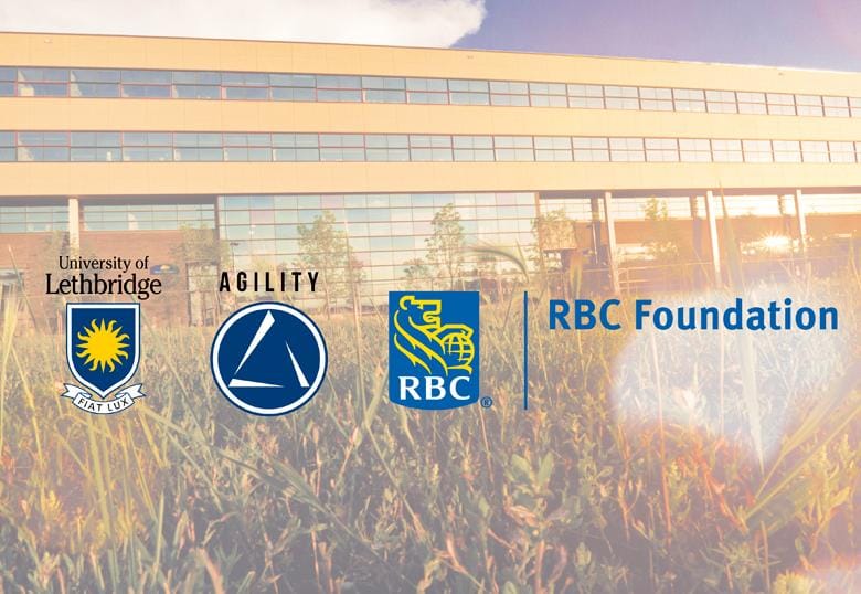 AGILITY program and Faculty of Management receive major RBC gift in support of innovation, entrepreneurship