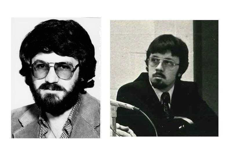 Annual Long Service Awards and Retiree Recognition Ceremony, May 6