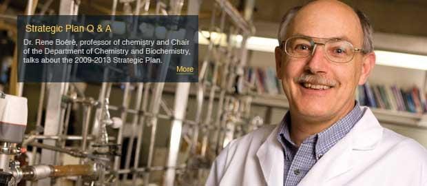 Comprehensive approach guides future