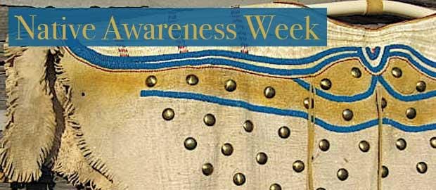 Resilience celebrates a culture's identity