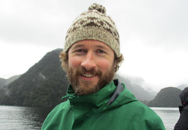 U of L alum heads up ozone measurement program in New Zealand