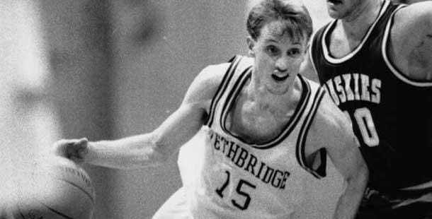 Rollingson made his mark