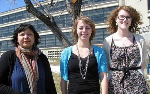 Students earn Beny awards