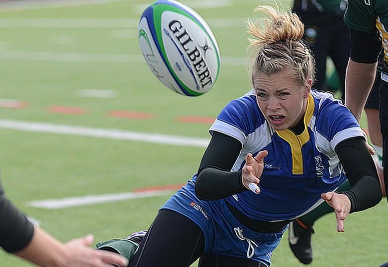 Outstanding season earns Ronsky a spot on Maple Leaf roster