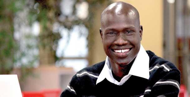 Rotaract event to support emerging education