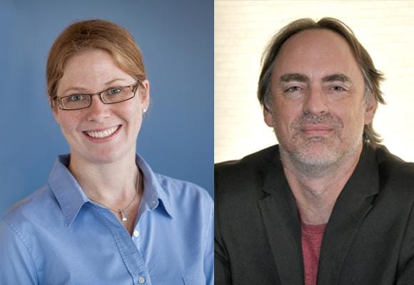 Two U of L scholars elected to The Royal Society of Canada