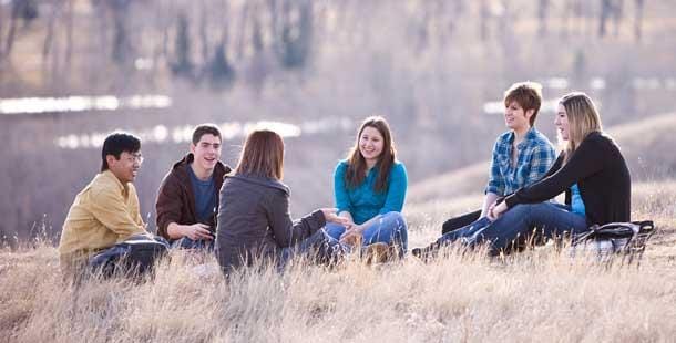 Enhancing student engagement the focus of learning circles