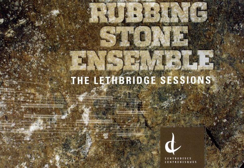 Major classical CD released out of Studio 1