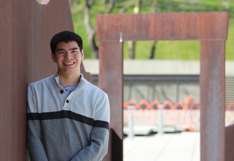 Interdisciplinary collaboration leads to research publication