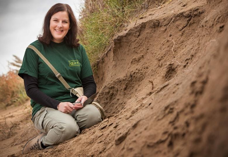 Science website names Bubel archaeological find as second most interesting discovery of 2015