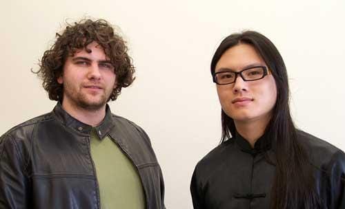 Sakamotos show support