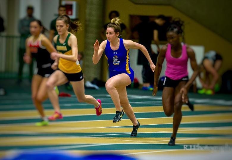 Orban is one step closer to her Olympic dream