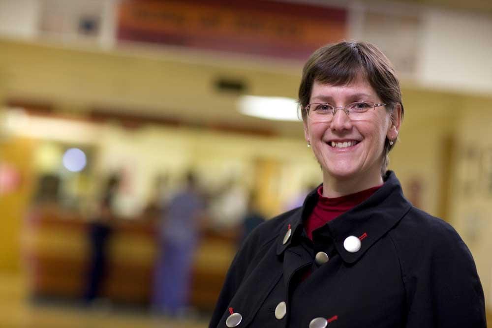 Creating a sense of belonging