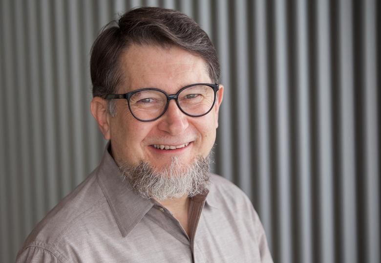 Influential researcher Pellis earns Ingrid Speaker Medal