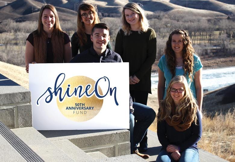 Shine On Scholarships making an indelible impression