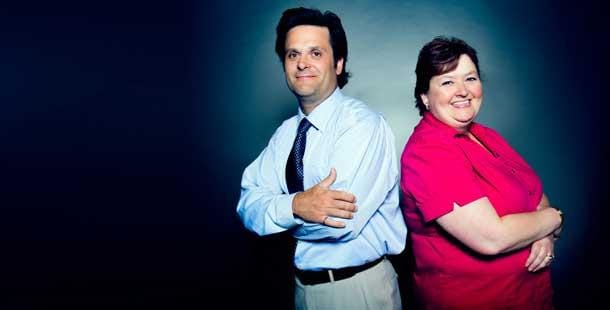 Have you given to SOS yet?