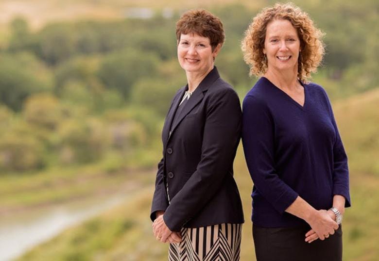 Mirau and Newberry to lead Supporting Our Students campaign