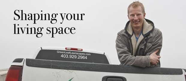 Putting a new spin on outdoor living