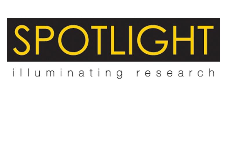 Spotlight: Illuminating Research features a week of activities celebrating research excellence