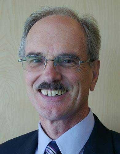 Staenz receives remote sensing award