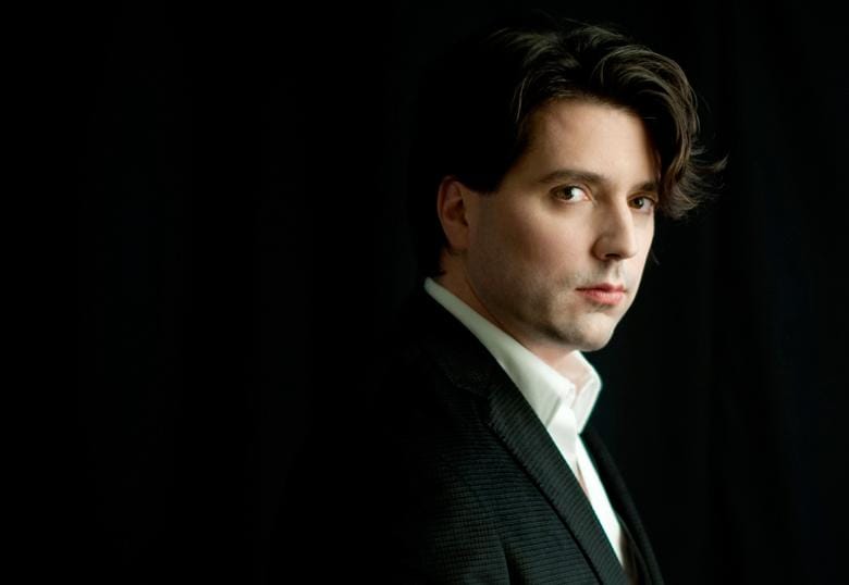 Renowned composer, educator Dr. Andrew Staniland named 2015 Distinguished Alumnus of the Year