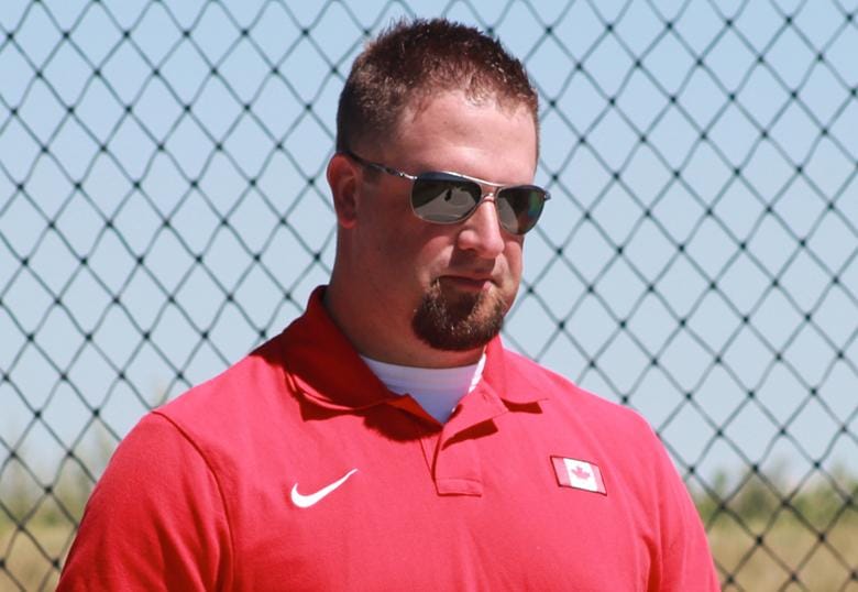 Steacy's connection to Pronghorns everlasting