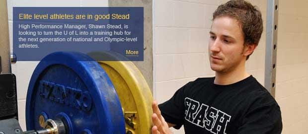 Region's elite level athletes are in good Stead