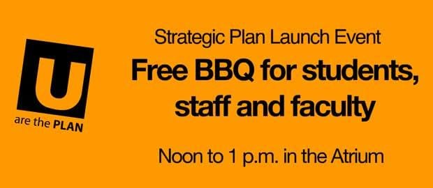 Strategic Plan unveiled