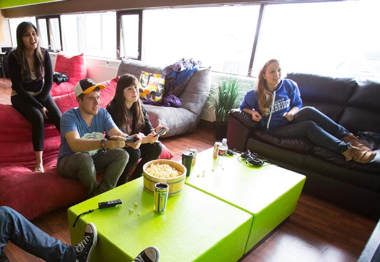 Students encouraged to boost their knowledge during Financial Literacy Month