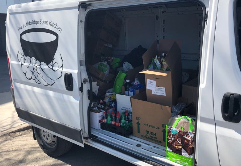 Residence students give back to community through multiple initiatives