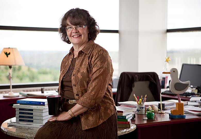 The changing face of the Canadian family