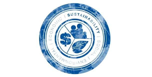 Making sustainability a part of your everyday routine