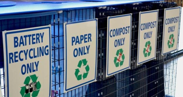 U of L works to make every day Earth Day