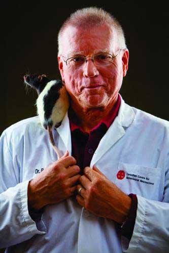 Sutherland makes top 50 list